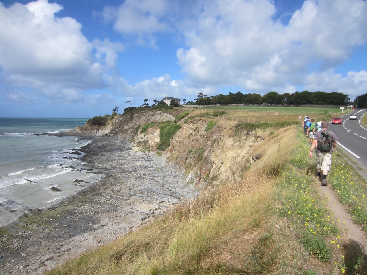 Normandie 2016 Wf