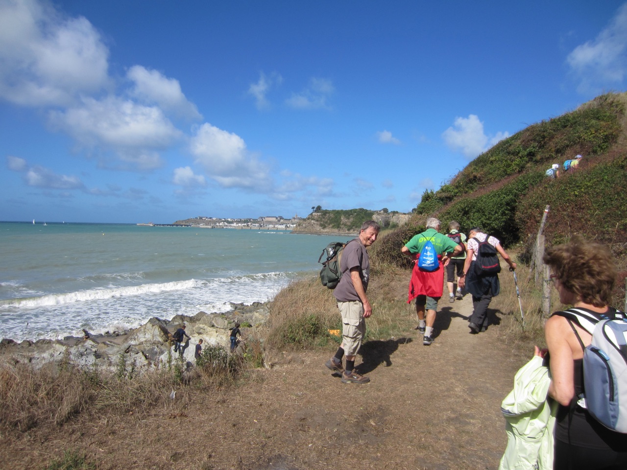 Normandie 2016 Wf