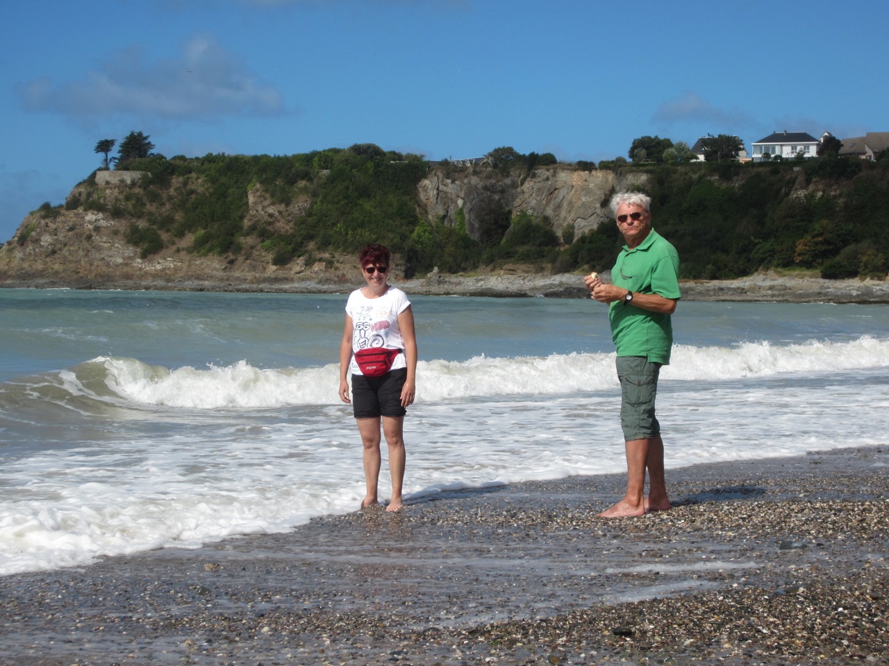 Normandie 2016 Wf